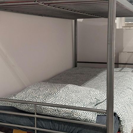 Golebia Hostel 波兹南 外观 照片