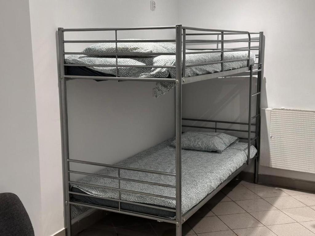 Golebia Hostel 波兹南 外观 照片